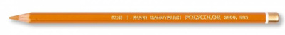 Карандаш цветной Koh-i-noor "Polycolor" охра желто-коричневая