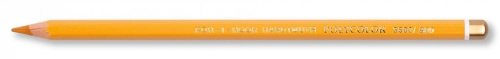 Карандаш цветной Koh-i-noor "Polycolor" охра золотисто темная