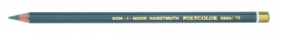 Карандаш цветной Koh-i-noor "Polycolor" сланцевый