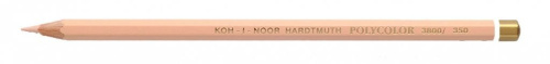 Карандаш цветной Koh-i-noor "Polycolor" телесный персиковый