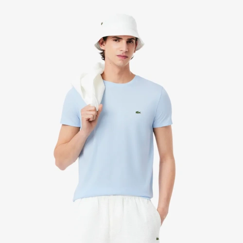 Мужская футболка Lacoste Regular Fit
