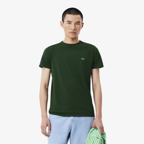 Мужская футболка Lacoste Regular Fit