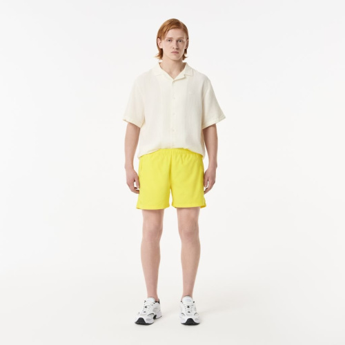 Мужские плавательные шорты Lacoste