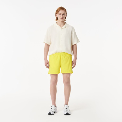 Мужские плавательные шорты Lacoste