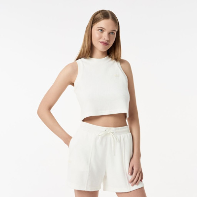 Женский топ Lacoste