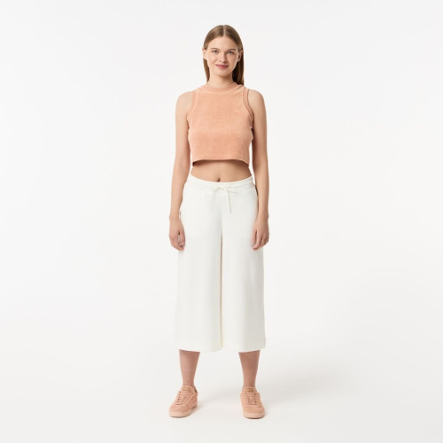 Женские спортивные брюки Lacoste