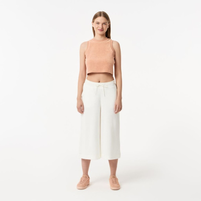 Женские спортивные брюки Lacoste