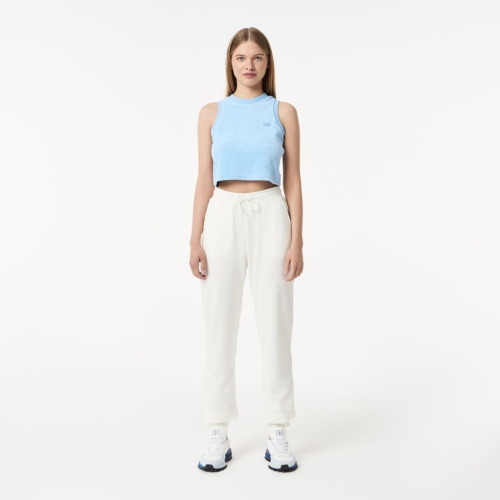 Женские спортивные брюки Lacoste