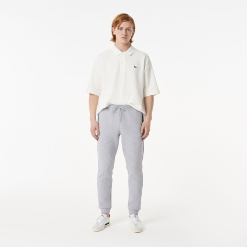 Мужские спортивные брюки Lacoste из эластичного хлопка