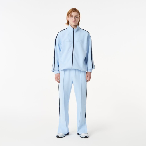 Мужские спортивные брюки Lacoste из эластичного хлопка