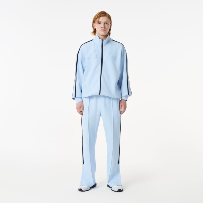 Мужские спортивные брюки Lacoste из эластичного хлопка