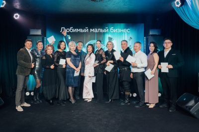 Шесть предпринимателей из Якутии стали победителями премии «Любимый малый бизнес» / ЯСИА Иркутск Город Иркутск Иркутская область
