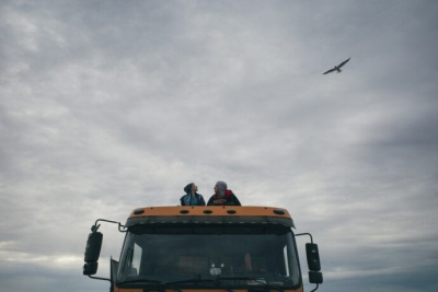 За четыре месяца якутские фильмы заработали больше, чем за весь 2024 год / ЯСИА   