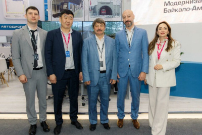 «Нацпроектстрой» заинтересовался проектом строительства железной дороги Нижний Бестях — Магадан / ЯСИА   