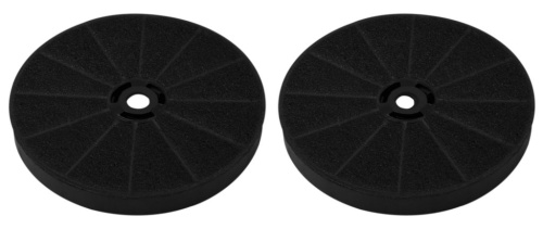 Фильтр угольный для вытяжки Hansa KF 17204