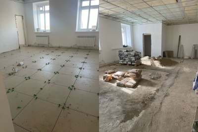 Межрайонный диализный центр откроется в Мегино-Кангаласском районе Якутии / ЯСИА   