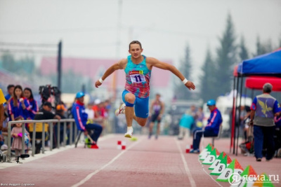«Поколения боотуров»: в Якутии обсудили перспективы развития национальных видов спорта / Иван Евсеев Якутск Якутск Республика Саха (Якутия)