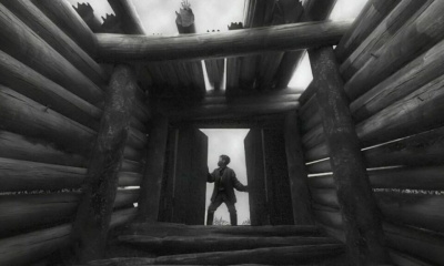 В якутский прокат выходит хоррор «Кукушка» Евгения Николаева / Иван Евсеев   Республика Саха (Якутия)