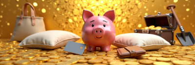 Россияне рассказали, как они хранят наличные