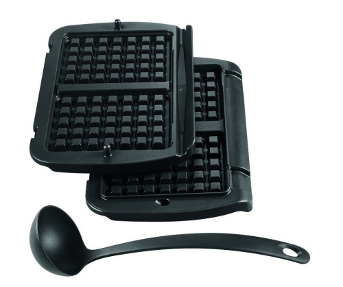 Насадка для вафель Optigrill XA724810