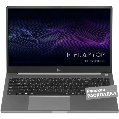 Ноутбук Fplus Flaptop R 15.6" FLTP-5R5-16512-w