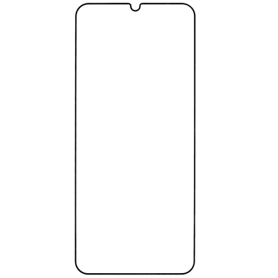 Защитное стекло Мультибренд для Samsung A05/A06/A05s 2.5D Full Glue