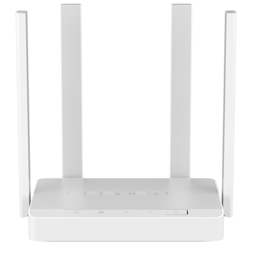 Роутер Keenetic Speedster (KN-3013) AC1200, белый
