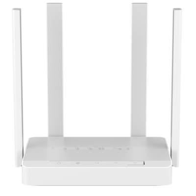 Роутер Keenetic Speedster (KN-3013) AC1200, белый
