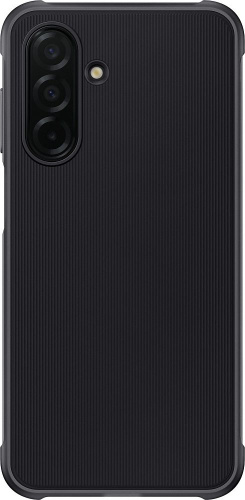 Чехол Samsung Rugged Case A26 черный