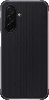 Чехол Samsung Rugged Case A26 черный