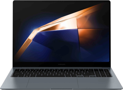 Ноутбук Samsung Galaxy Book4 Pro 16&quot; Ultra 7 32ГБ/1ТБ серый