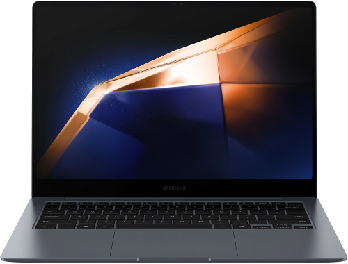 Ноутбук Samsung Galaxy Book4 Pro 16&quot; Ultra 5 16ГБ/512ГБ серый