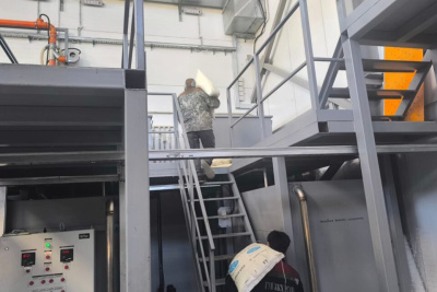 ГУП «ЖКХ РС (Я)» застраховало все имущество на период половодья в Якутии / ЯСИА   Республика Саха (Якутия)