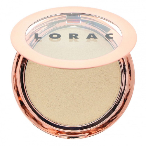 Lorac, Light Source, хайлайтер Mega Beam, оттенок «Свет небес», 6,5 г