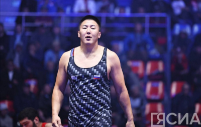 Два борца из Якутии стали победителям турнира «День Победы» / Дьулустаан Сергеев Санкт-Петербург Город Санкт-Петербург Санкт-Петербург