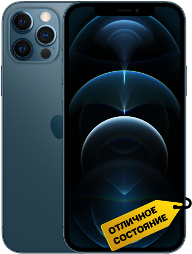 Смартфон Apple