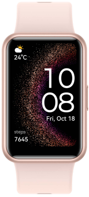 Часы HUAWEI