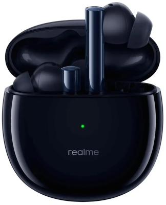 Беспроводные наушники realme