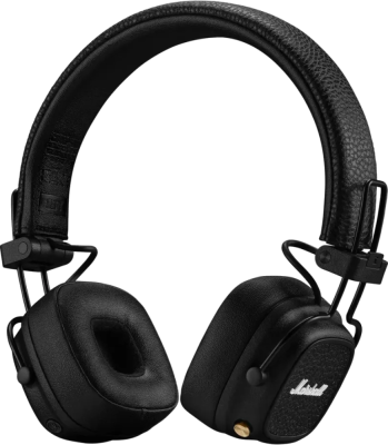 Беспроводные наушники Marshall
