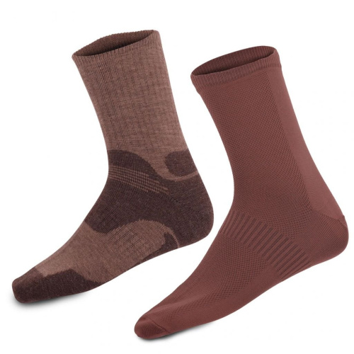 Носки Yak Dual -40°C