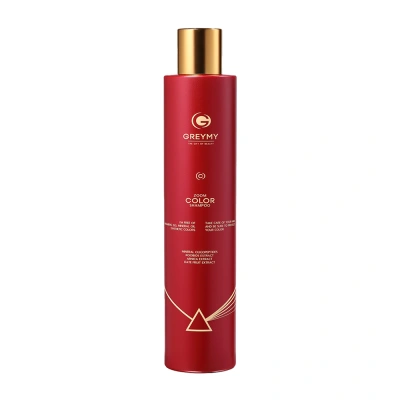 GREYMY Шампунь оптический для окрашенных волос / Greymy Zoom Color Shampoo 250 мл