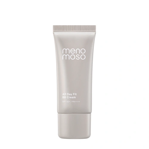 MENOMOSO BB-крем SPF 50+ PA++++ / All Day Fit BB Cream 30 гр