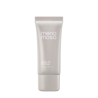 MENOMOSO BB-крем SPF 50+ PA++++ / All Day Fit BB Cream 30 гр