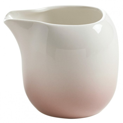 Maxwell & Williams Молочник розовый Bisou Maxwell & Williams