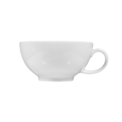 Seltmann Weiden Чашка для чая 0.21 л белая Sketch Basic Seltmann
