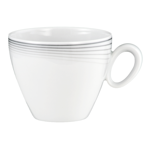 Seltmann Weiden Чашка для кофе 0.23 л Nero Trio Seltmann