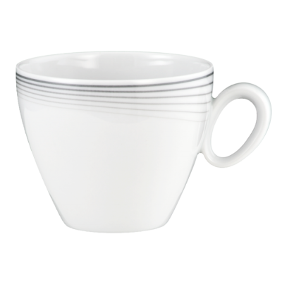 Seltmann Weiden Чашка для кофе 0.23 л Nero Trio Seltmann