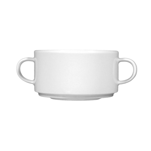 Seltmann Weiden Пиала для супа / бульона 0.27 л белая Savoy Seltmann
