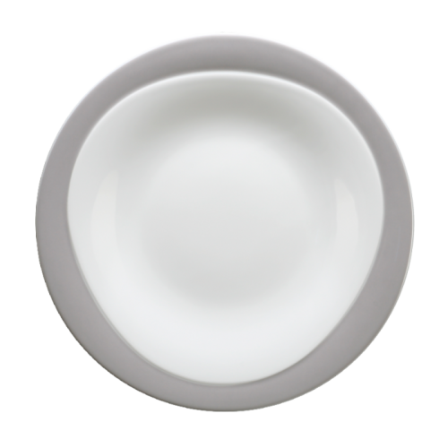 Seltmann Weiden Тарелка 28 см Steingrau Trio Seltmann