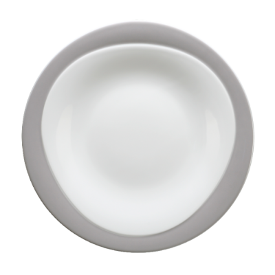 Seltmann Weiden Тарелка 28 см Steingrau Trio Seltmann